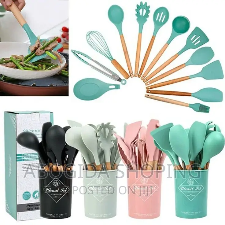 Kitchenware Set