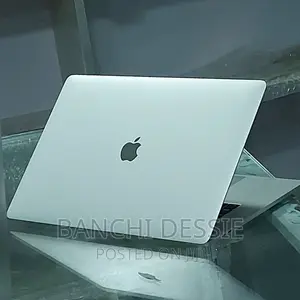 Photo - New Laptop Apple MacBook Pro 16GB Intel Core I7 SSD 512GB