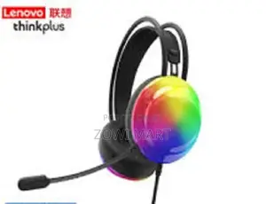 Photo - Lenovo Think Plus Headset