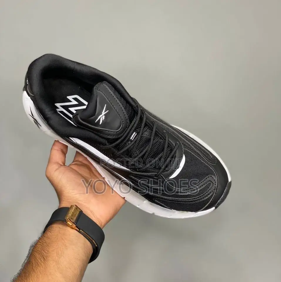 New Fashion Reebok