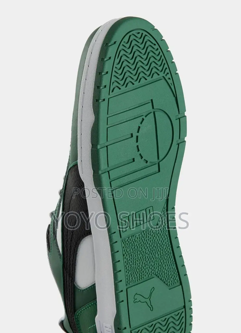 Puma Orginal Shoes