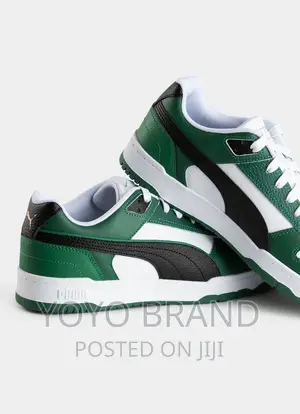 Photo - Puma Orginal Shoes