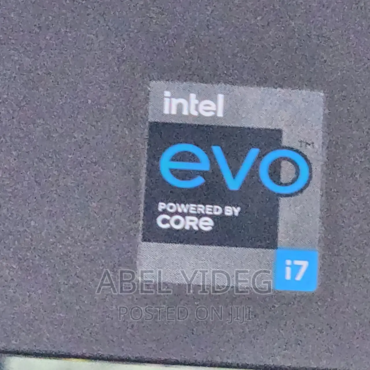 New Laptop Dell Inspiron 13 1318 16GB Intel Core I7 SSD 512GB