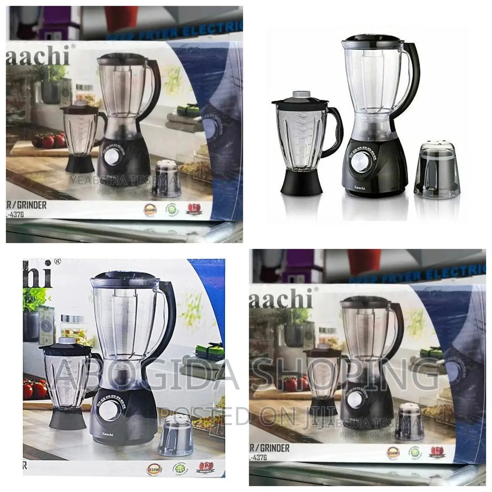 በብዙ ሰዎች ዘንድ ተዎዳጅ ኦሪጅናል ጁሰር