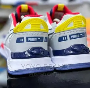 Photo - Orginal Puma