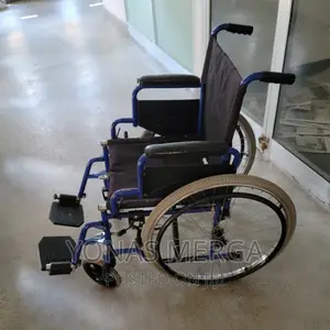 Used Orginal Wheelchair American Standard ለተጠቃሚ