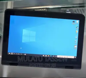 Photo - New Laptop Lenovo ThinkPad Yoga 370 8GB Intel Core i5 SSD 512GB
