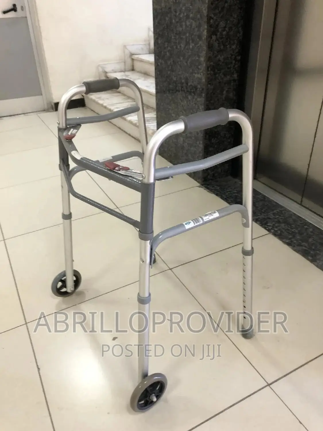 Medical Used Walker-Walker-Walker*Walker*Walker'walker:Walk