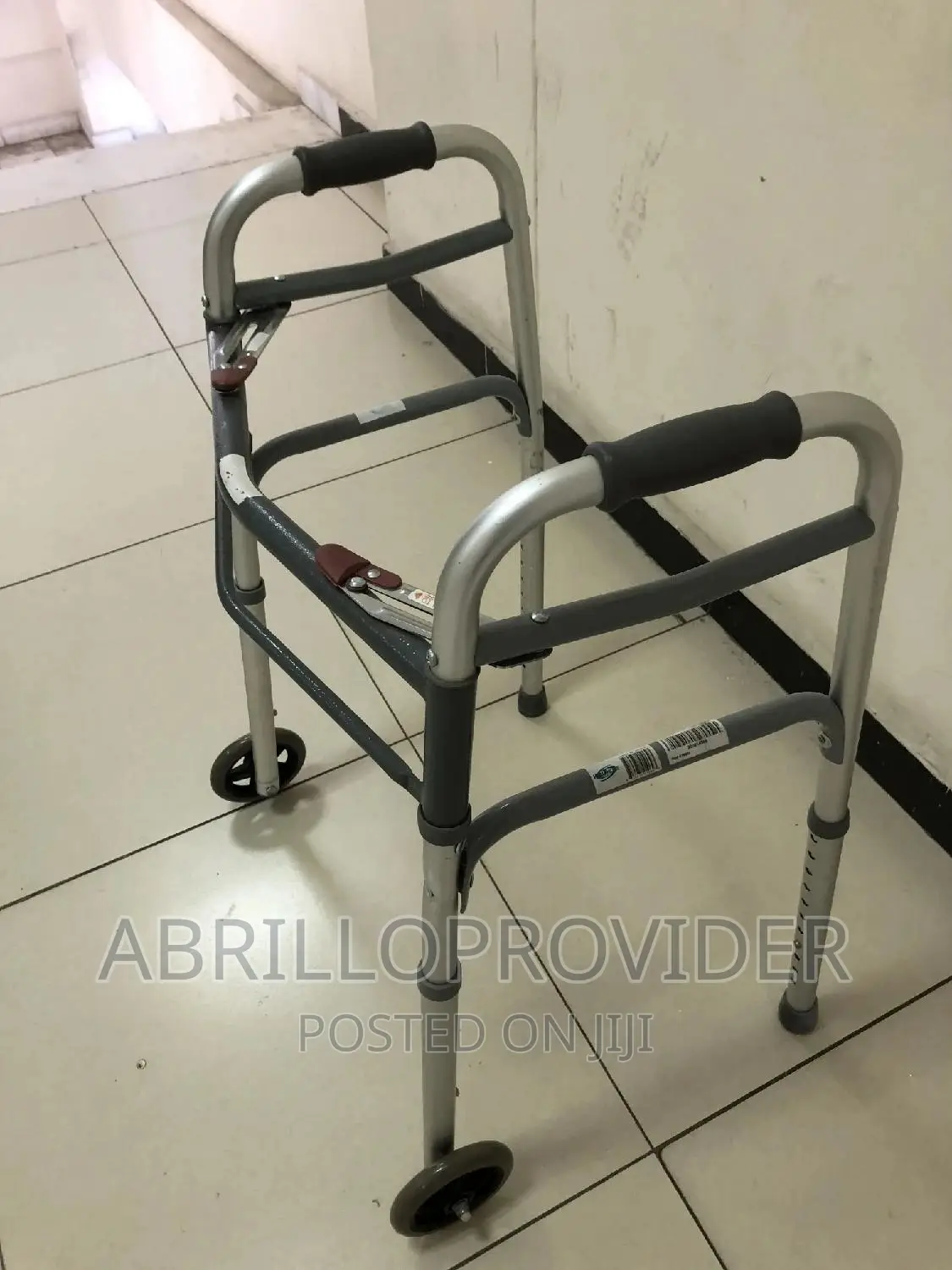 Almost New Walker*Walker;Walker'walker"Walker-Walker'walker