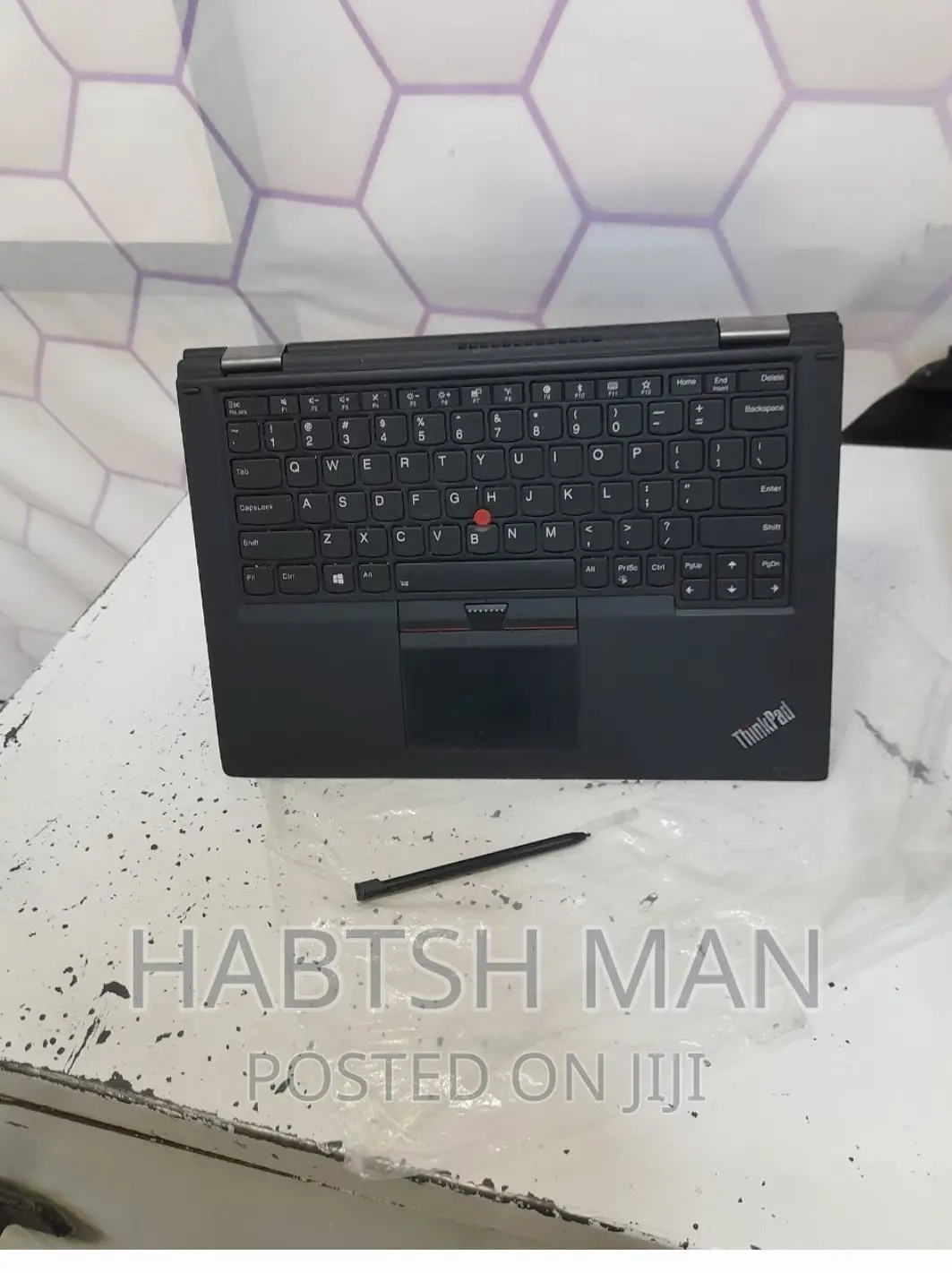 New Laptop Lenovo ThinkPad X380 Yoga 16GB Intel Core I5 SSD 512GB