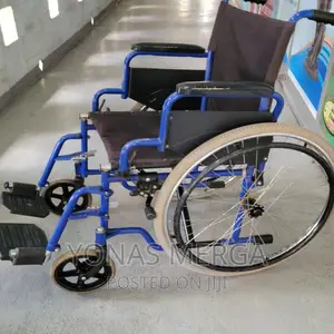 Used ሜዲካል ሆስፒታል Wheelchair | Wheelchair | Wheelchir |