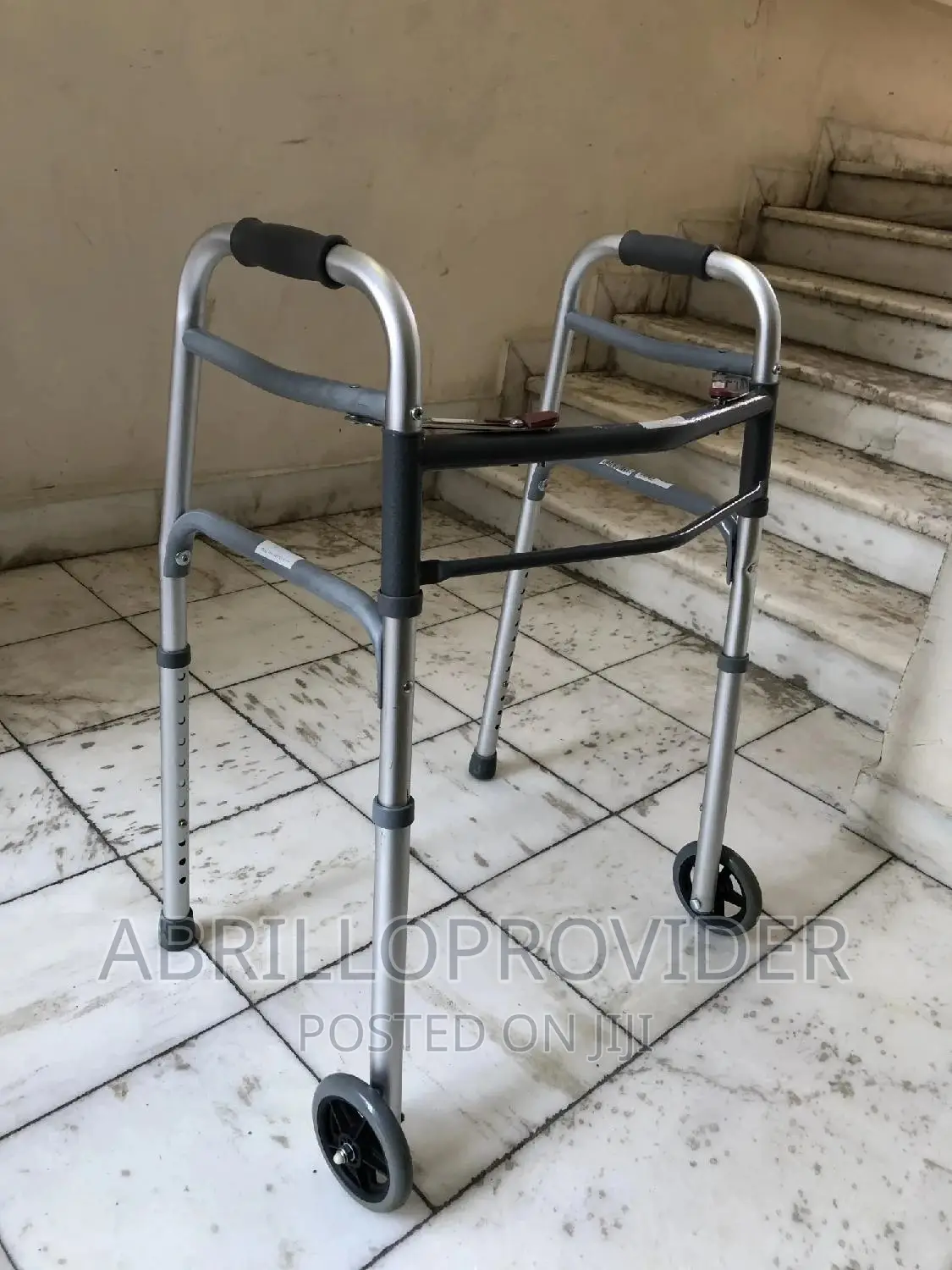 Second Walker~Walker*Walker:Walker'walker"Walker:Walker