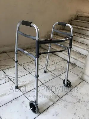 Second Walker~Walker*Walker:Walker'walker"Walker:Walker