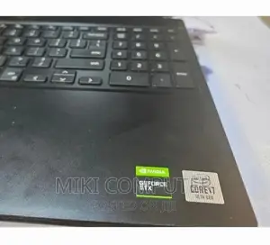 New Laptop Dell G15 5511 16GB Intel Core i7 SSD 512GB