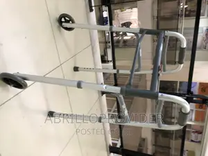 Wheel Walker ~Walker*Walker:Walker"Walker-Walker-Walker
