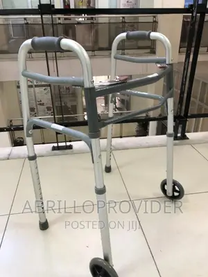Wheel Walker ~Walker*Walker:Walker"Walker-Walker-Walker