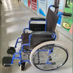 Photo - Used Wheelchair|