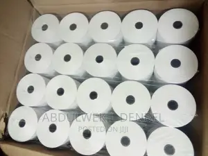 Photo - Cash Register Paper
