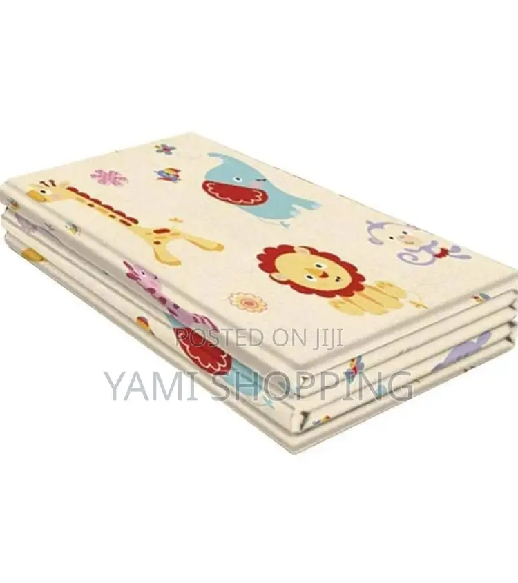 ለልጆችዎ ልዩ እና ከተለመደው ውጪ ምቾት ያለው ምንጣፍ