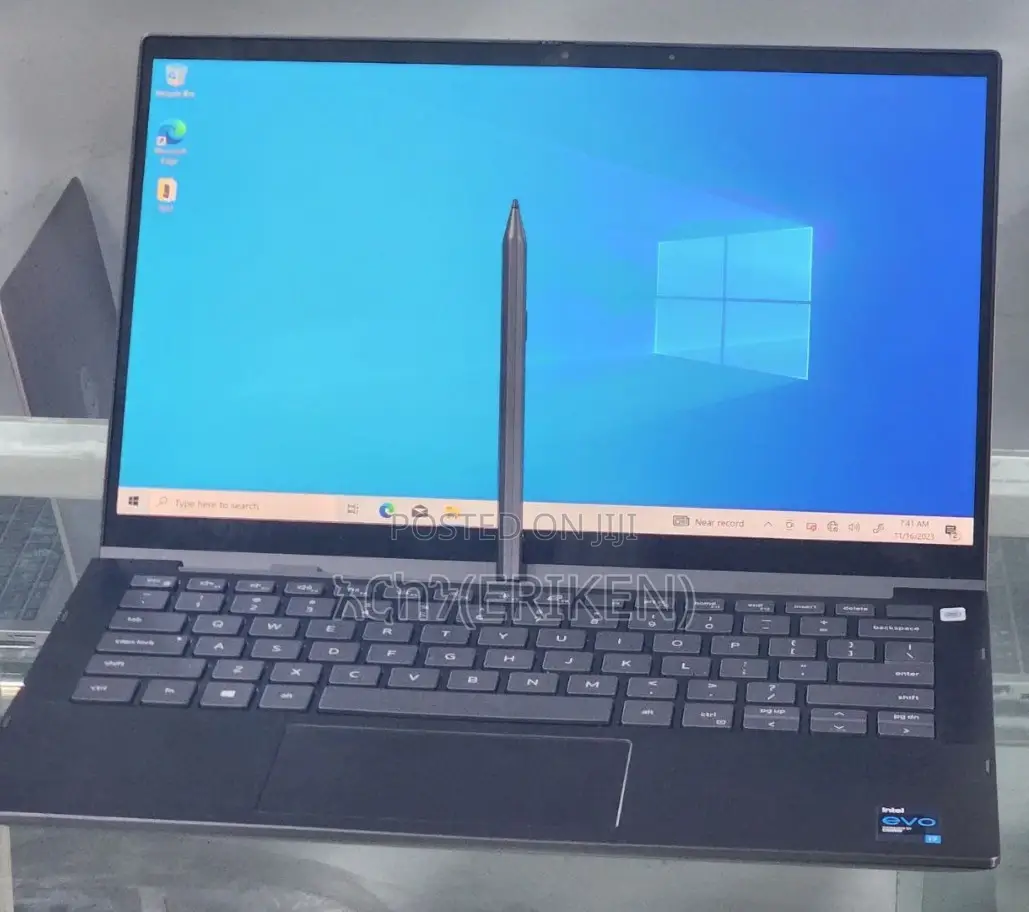 New Laptop Dell Inspiron 15 16GB Intel Core I7 SSD 512GB