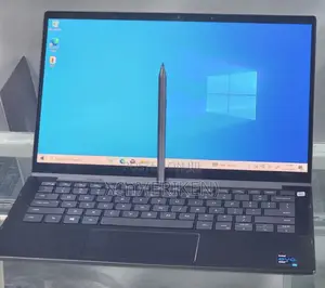 New Laptop Dell Inspiron 15 16GB Intel Core I7 SSD 512GB