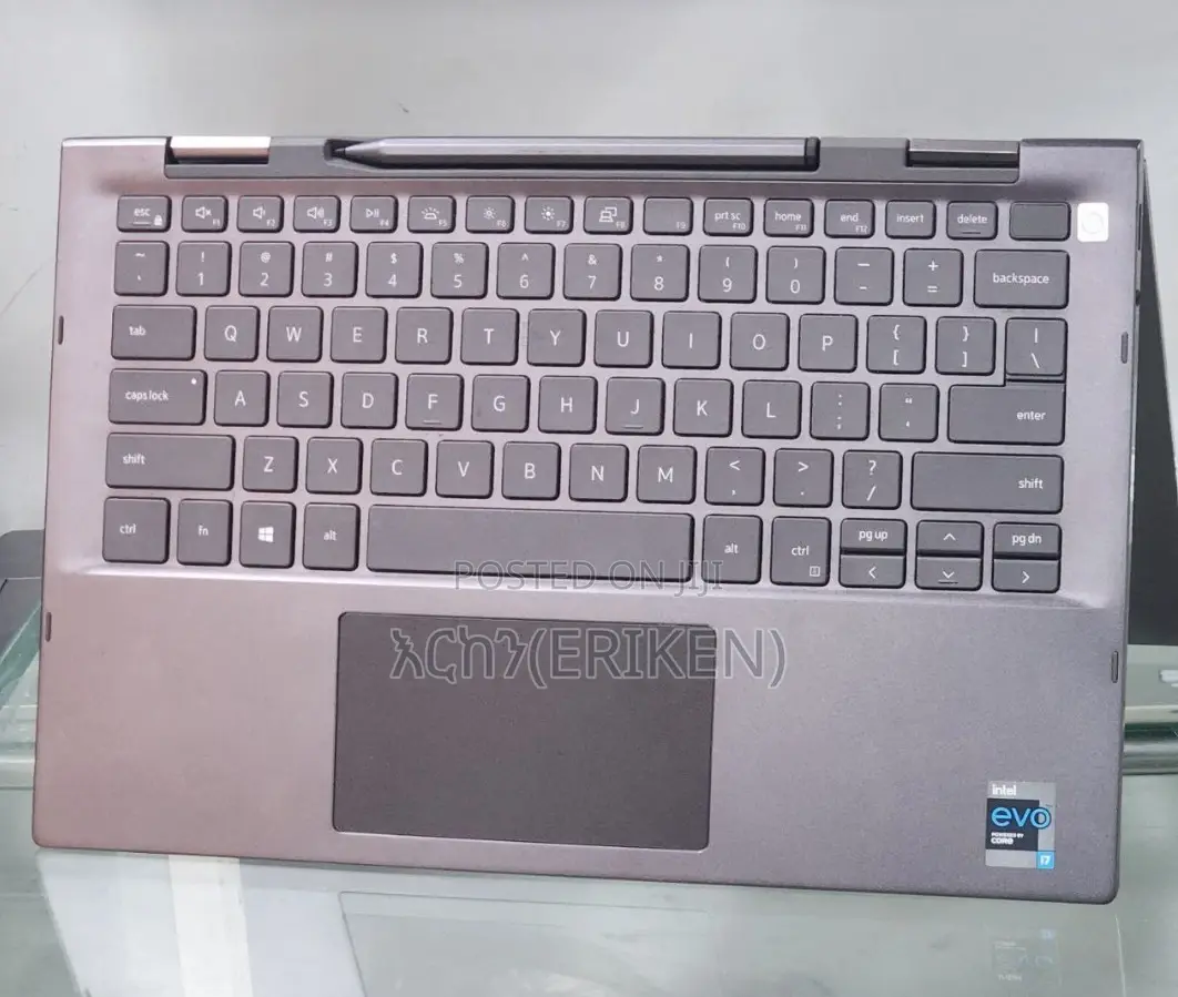 New Laptop Dell Inspiron 15 16GB Intel Core I7 SSD 512GB