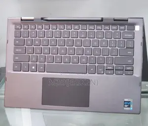 New Laptop Dell Inspiron 15 16GB Intel Core I7 SSD 512GB