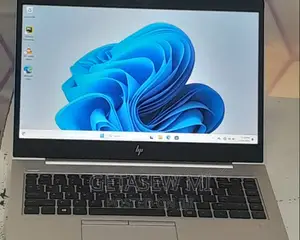 New Laptop HP EliteBook 840 G5 16GB Intel Core I5 SSD 512GB