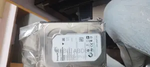 Segeate Hard Disk 1tb