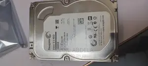 Segeate Hard Disk 1tb