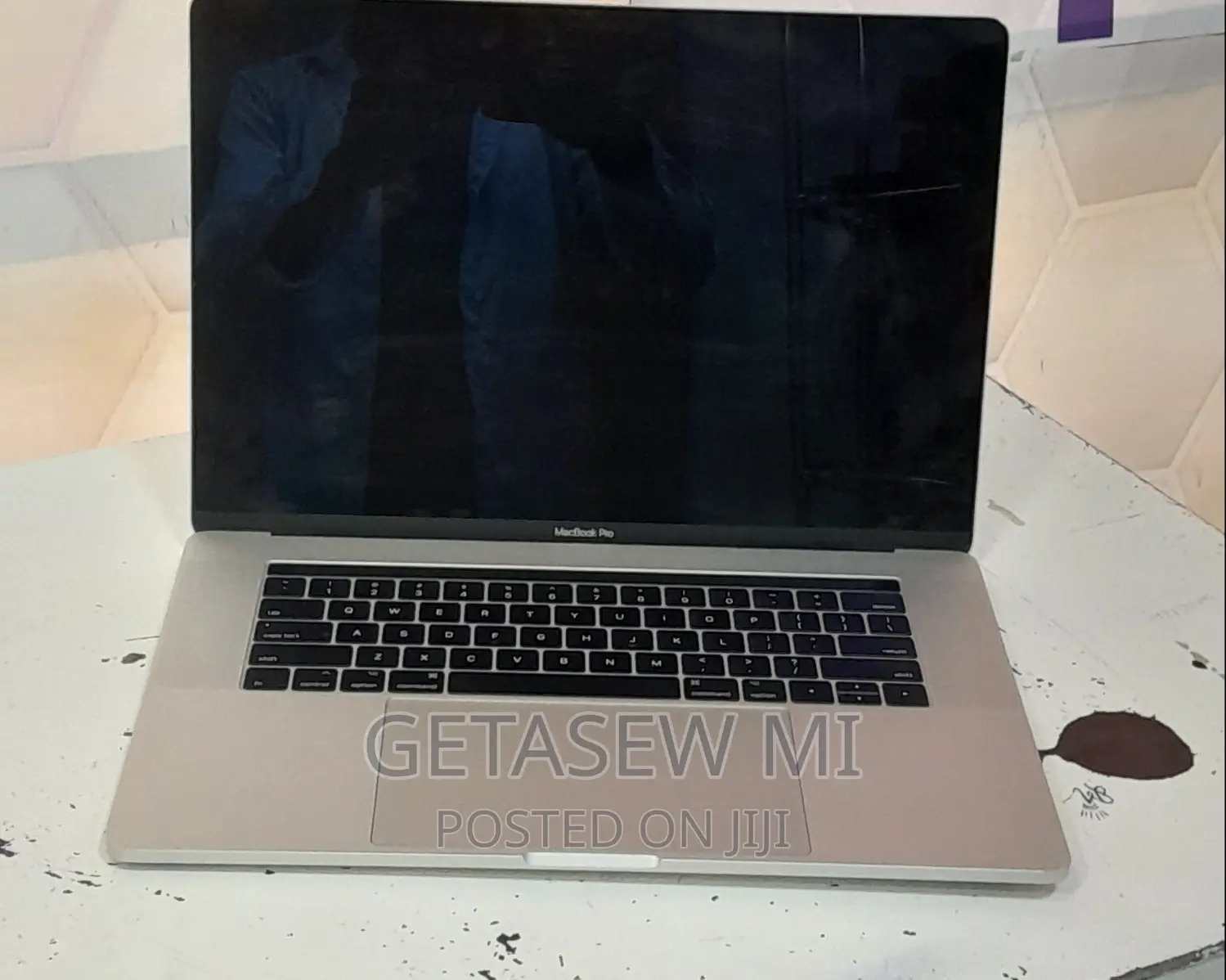 New Laptop Apple MacBook Air 2020 M1 8GB Apple M1 SSD 256GB
