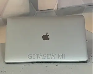 New Laptop Apple MacBook Pro 2019 16GB Intel Core i9 SSD 512GB