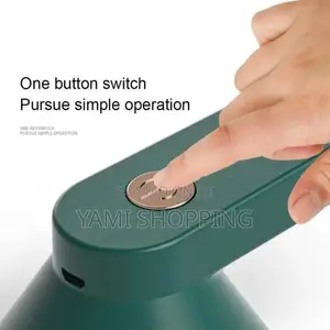 Rechargeable Clothes Lint Remover