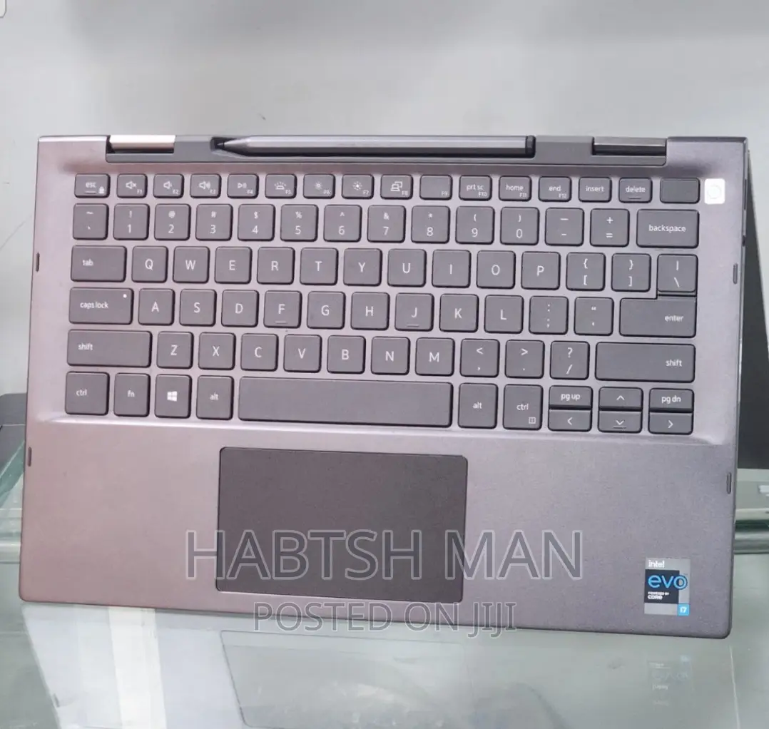 New Laptop Dell Inspiron 13 1318 16GB Intel Core i7 SSD 512GB