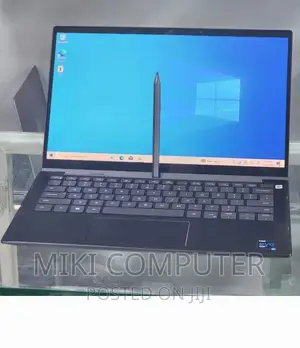 New Laptop Dell Inspiron 15 16GB Intel Core I7 SSD 512GB