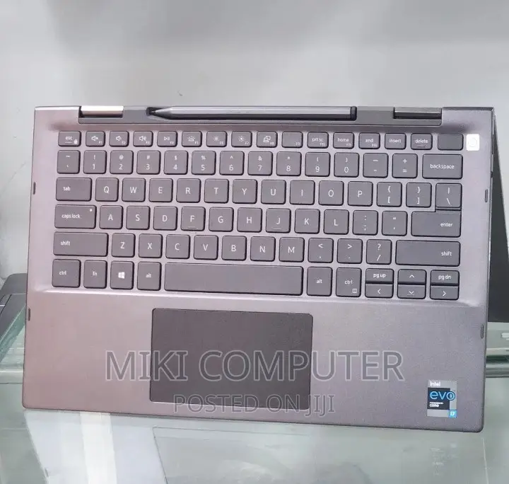 New Laptop Dell Inspiron 15 16GB Intel Core I7 SSD 512GB