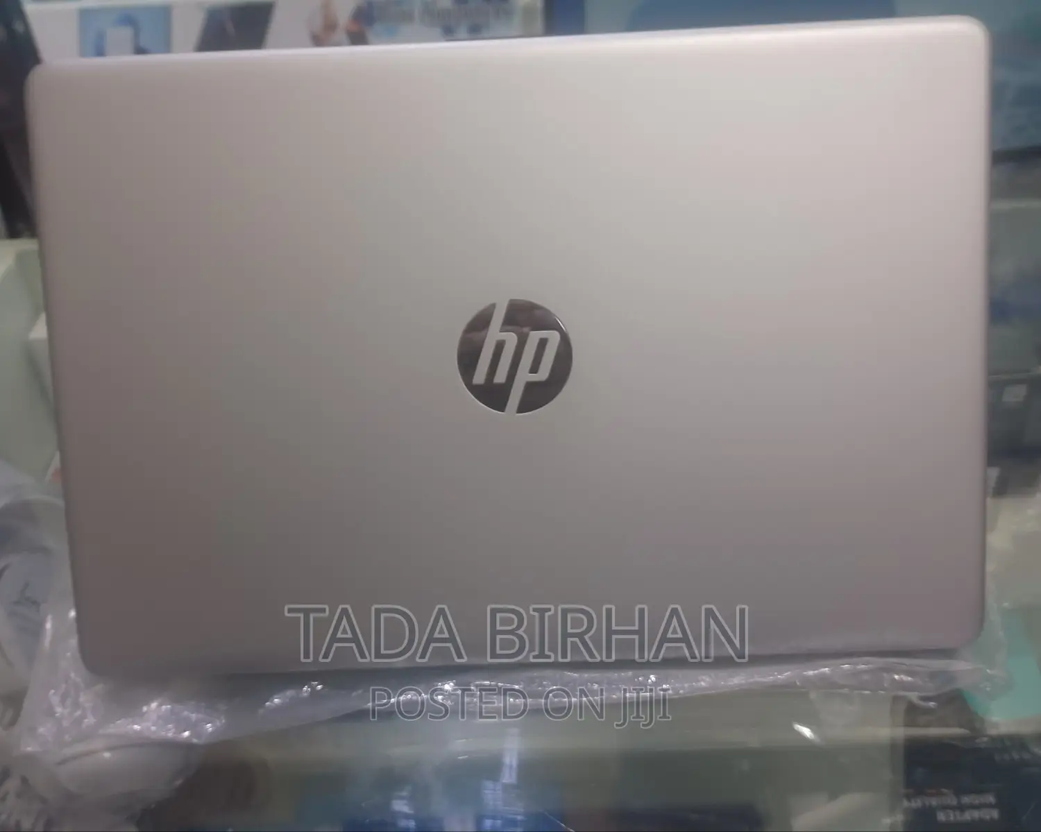 New Laptop HP Stream Notebook 8GB AMD Ryzen 5 SSD 512GB