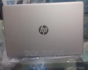 New Laptop HP Stream Notebook 8GB AMD Ryzen 5 SSD 512GB