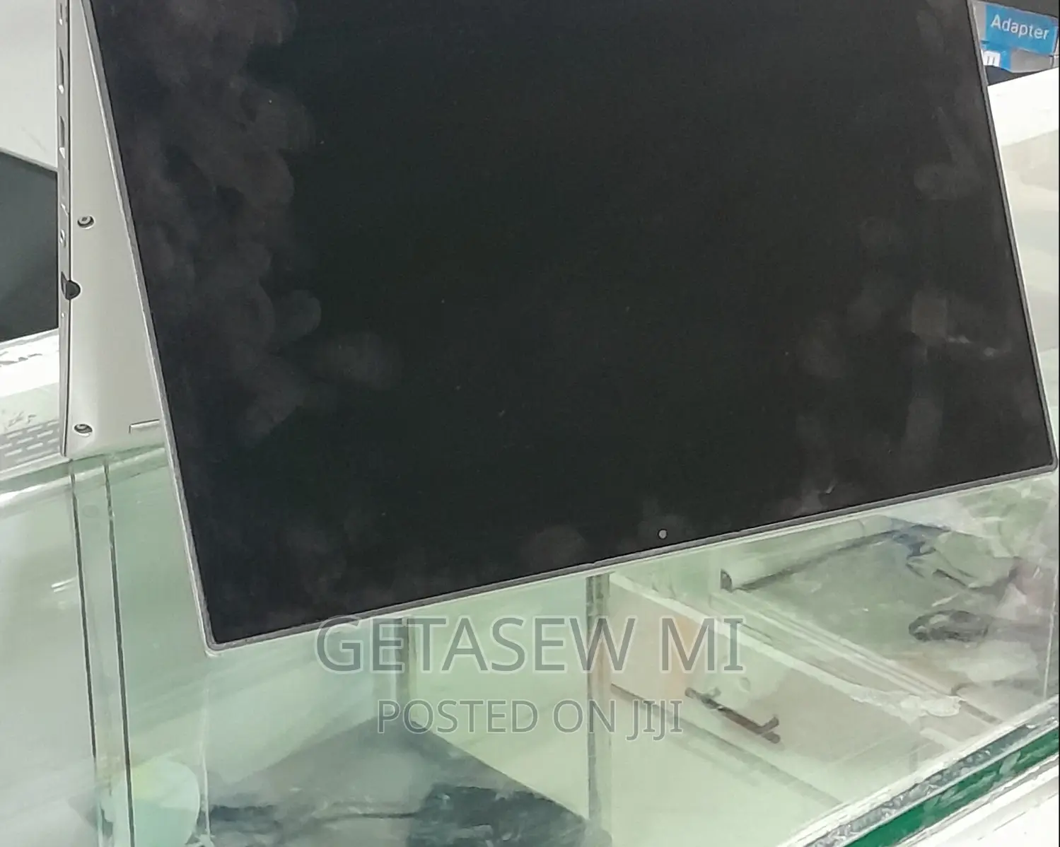 New Laptop Lenovo Yoga 910 16GB Intel Core i7 SSD 512GB