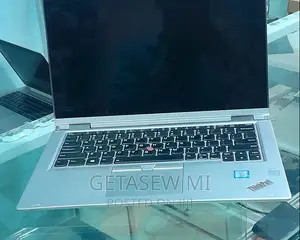 New Laptop Lenovo Yoga 910 16GB Intel Core i7 SSD 512GB