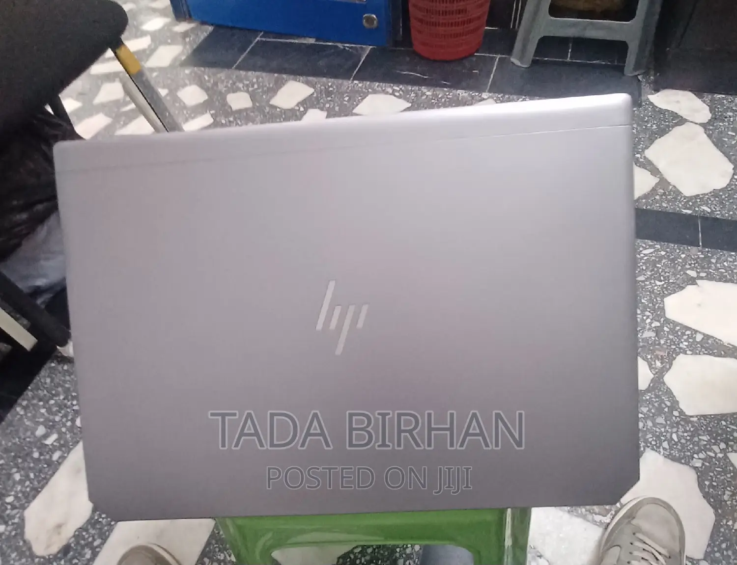 New Laptop HP Stream Notebook 16GB Intel Core I7 SSD 512GB