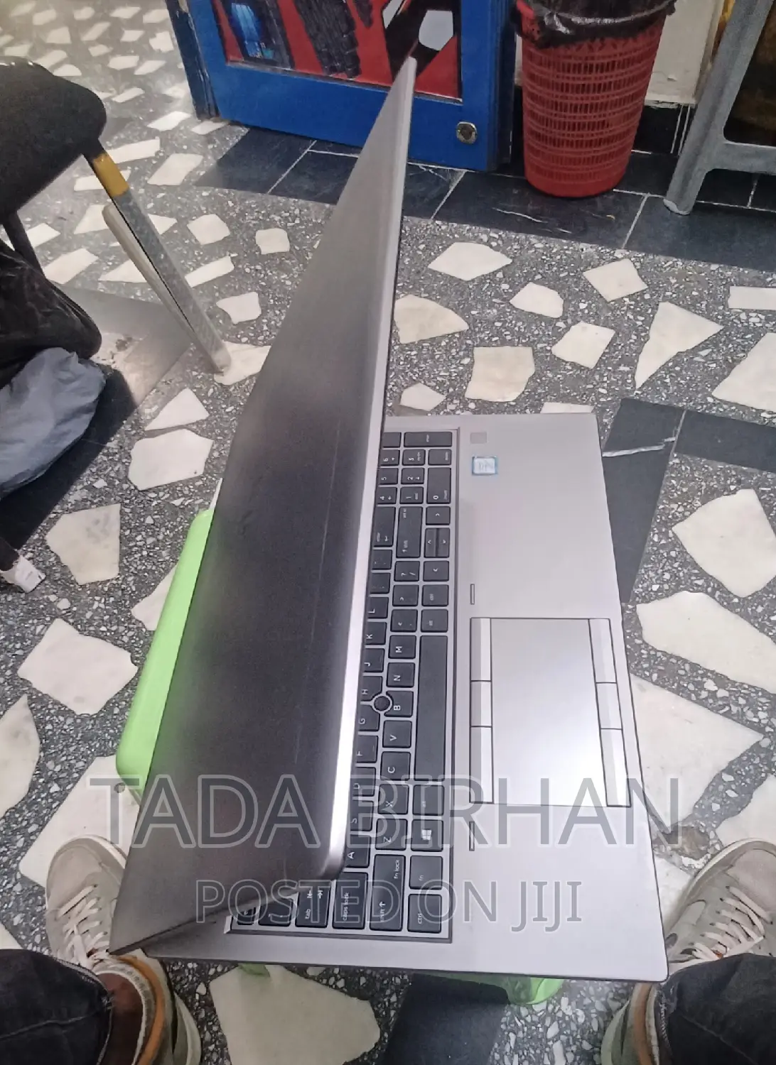 New Laptop HP Stream Notebook 16GB Intel Core I7 SSD 512GB