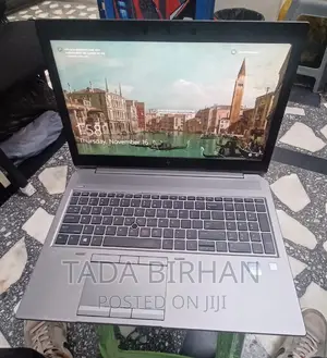 New Laptop HP Stream Notebook 16GB Intel Core I7 SSD 512GB