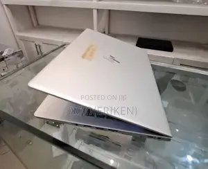 New Laptop HP EliteBook 840 8GB AMD Ryzen 3 SSD 256GB