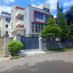 8bdrm House in Ayat, Bole for sale