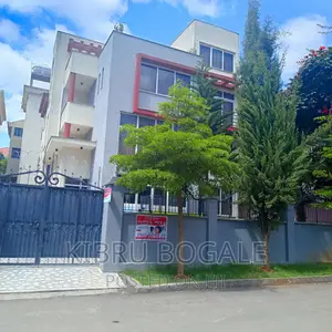 8bdrm House in Ayat, Bole for sale