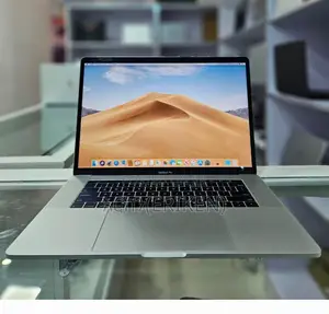 New Laptop Apple MacBook Pro 2019 16GB Intel Core I7 SSD 512GB