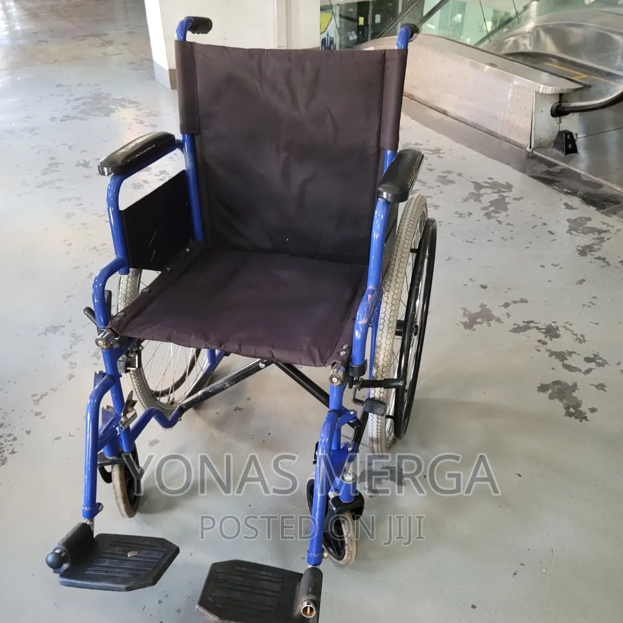 ያገለገለ ትንሽ ጊዜ የሰራ |Wheelchair|Wheelchair|Wheelchair|Wheel