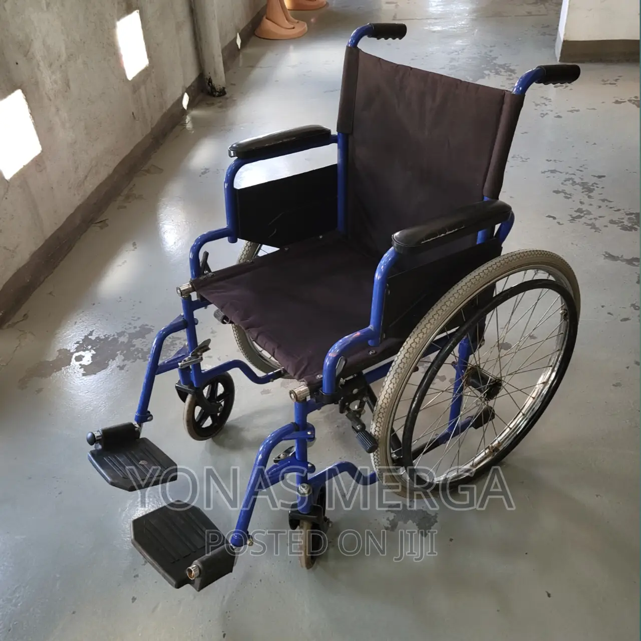 Used/Wheelchair | በቅናሽዋጋ አማራጭ አለን | Wheelchair | Wheelchair