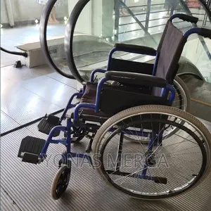 Wheelchair | Used ቀለልብሎ ነተሰራwheelchair|Wheelchair|Wheelchair